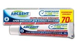 Крем-фиксатор, Icedent (Айсдент) 70 г 1 шт для зубных протезов экстра-сильная фиксация