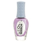 Лак для ногтей, Nail Look (Найл Лук) 8.5 мл 31905 Трендс Миррор Металликс Pink Iron