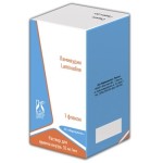 Амивирен, раствор для приема внутрь 10 мг/мл 240 мл 1 шт флакон в комплекте со шприцем-дозатором