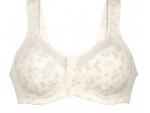 Бюстгальтер под экзопротез, Amoena (Амоена) р. 80C арт. 4753Х 612 Анита кристалл