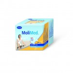Прокладки при недержании, Molimed (Молимед) 14 шт арт. 168137 Спортив