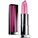 Помада, L'Oreal (Лореаль) Мэйбеллин колор сенсейшнл 418 нежный персик