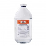 Натрия хлорид, раствор для инфузий 0.9% 400 мл 28 шт флаконы