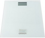 Весы электронные, Omron (Омрон) HN-289 серые