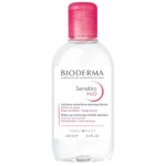 Мицеллярная вода, Bioderma (Биодерма) 250 мл Сенсибио H2O для чувствительной кожи лица