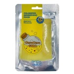 Маска для лица тканевая, Patch Holic (Патч Холик) 20 мл 1 шт Колорпик питательная саше-пакет