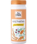 Клетчатка, Dr. DiaS (Др. Диас) 170 г леди стройность