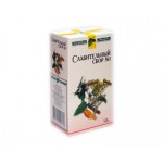 Слабительный сбор №1, сбор растительный 50 г 1 шт