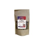 Кедровый чай, Abisorganic (Абисорганик) 75 г Крепкий иммунитет с черноплодкой и каркаде