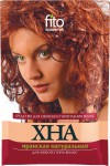 Хна иранская, 25 г натуральная саше-пакет