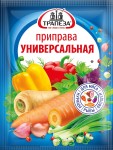 Приправа, Трапеза 100 г 1 шт Универсальная пакет