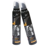 Мусс для волос, Jet (Джет) 200 мл Объем с провитамином B5