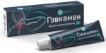 Гэвкамен, мазь для наружного применения 25 г 1 шт