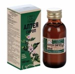 Алтея, сироп 100 мл 1 шт флаконы