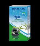 Платки носовые, 10 шт БиоКос СПА гармония трехслойные