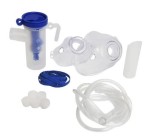 Принадлежности к ингаляторам, MediTech (Медитек) набор комплектующих №2 для моделей МТ-100/МТ-105