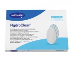 Повязка стерильная, HydroClean (ГидроКлин) р. 4смх8см 3 шт гидроактивная для заживления ран во влажной среде