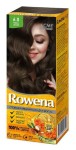 Крем-краска стойкая для волос, Acme Cosmetics (Экми Косметикс) Ровена аммиачная тон 6.0 темно-русый