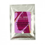 Маска для лица и тела, Альгомаска 25 г отшелушивающая