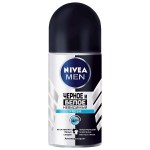 Антиперспирант для мужчин, Nivea (Нивея) 50 мл арт. 85970 Мен черное и белое невидимый фреш шариковый