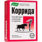 Коррида, таблетки для рассасывания 0.53 г 100 шт