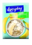 Каша овсяная, Everyday (Эвридей) 35 г арт. ЭД2519 Веган Брекфест банан
