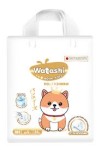 Подгузники для детей, Watashi (Ваташи) до 5 кг р. NB 24 шт роял софт