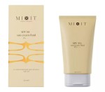 Крем-флюид для лица, Mixit (Миксит) 50 мл Бэк ту сан солнцезащитный SPF50