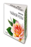 Масло чайной розы, 10 мл эфирное