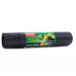 Мешки для мусора, Paclan (Паклан) 120 л 10 шт Эко Лайн
