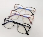 Оправа для очков, Eldorado (Эльдорадо) арт. G19-009 (54-17-140)