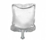 Реополиглюкин, раствор для инфузий 100 мг/мл 1000 мл 12 шт контейнеры