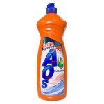 Средство для мытья посуды, AOS (АОС) 900 г глицерин