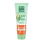 Крем для рук, Чистая линия 75 мл Защита и уход Д-пантенол ростки пшеницы и календула