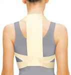 Корректор осанки, р. 3 арт. 9806 бежевый