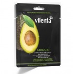 Крем-маска, Vilenta (Вилента) 10 мл 1 шт фруктовая №21 авокадо моделирующая витаминная