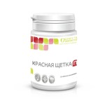Красная щетка П, таблетки 600 мг 30 шт пищевой концентрат