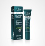 Гель для кожи вокруг глаз, Claire Cosmetic (Клеир Косметик) 15 мл Ревитал про ультраувлажнение