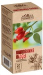 Шиповника плоды, Цветущий луг фильтр-пакет 2.5 г 20 шт БАД к пище Кулясово&Мамадыш