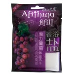 Соль для тела, Meng Kou (Менг Коу) 85 г СПА сладкий виноград