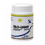 Кило-лайт ночь, Витэкспресс капсулы 410 мг 50 шт Kilo Light БАД снижение веса