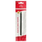 Кисть для теней, Ellis Cosmetic (Эллис) арт. EC APP 024 скошенный край нейлон 7 мм инд. упак.