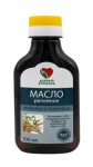 Масло для волос, Добрый Аптекарь 100 мл питательное репейное с пшеницей и жожоба