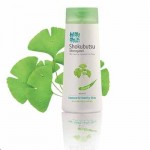 Крем-гель для душа, Lion (Лион) 200 мл 1 шт Шокубутсу гинкго