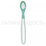 Ложка для кормления, Lubby (Лабби) арт. 0013/4636 безопасная