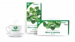Мать-и-мачеха листья, фильтр-пакет 1.5 г 20 шт чайный напиток серии Дары природы