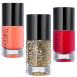 Лак для ногтей, Catrice (Кетрайс) 10 мл Ультимейт Нейл №94 Итс а верри берри баш свекольный