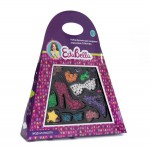 Набор, EstaBella (ЭстаБелла) Сумочка №2 набор бусинок для создания украшений Мода и красота