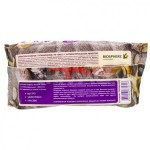 Салфетки влажные, Smile (Смайл) 60 шт Декор с антибактериальным эффектом 2 дизайна акварель с клапаном