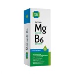 Магний + витамин В6, Будь здоров! раствор для приема внутрь 100 мл вишня
